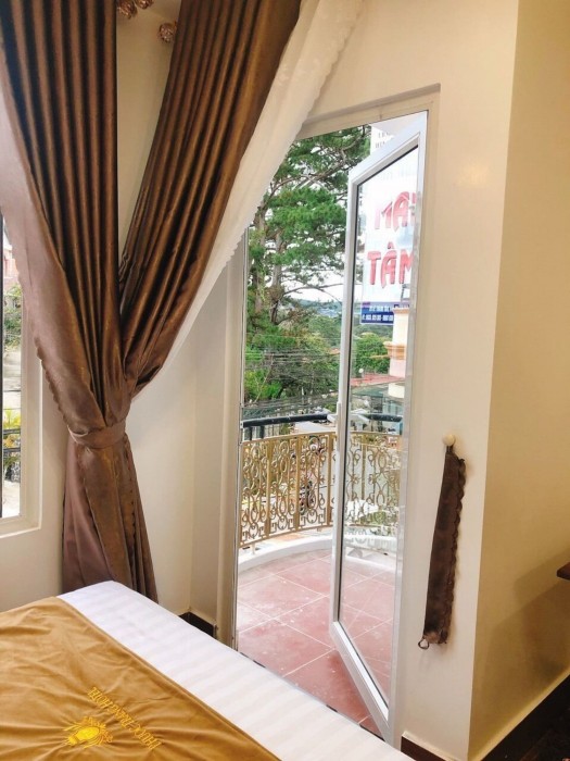 HANZ Pho Hoa Hotel 16/23