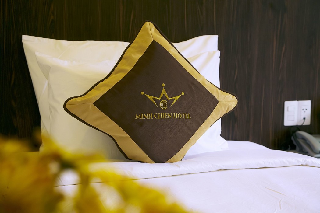 Minh Chien Hotel 54/100