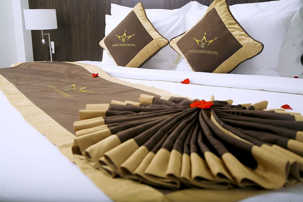 Minh Chien Hotel 32/100