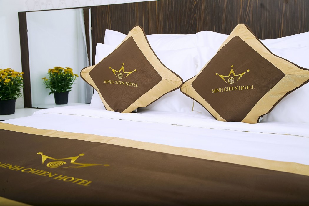 Minh Chien Hotel 52/100