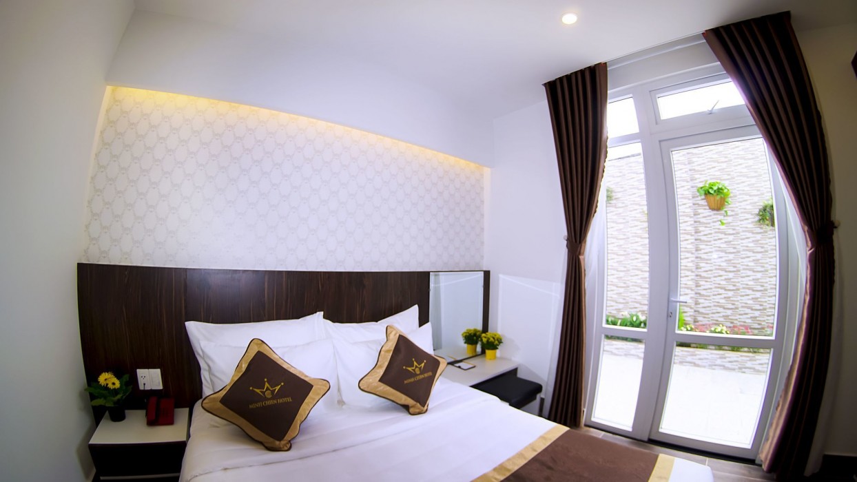 Minh Chien Hotel 44/100
