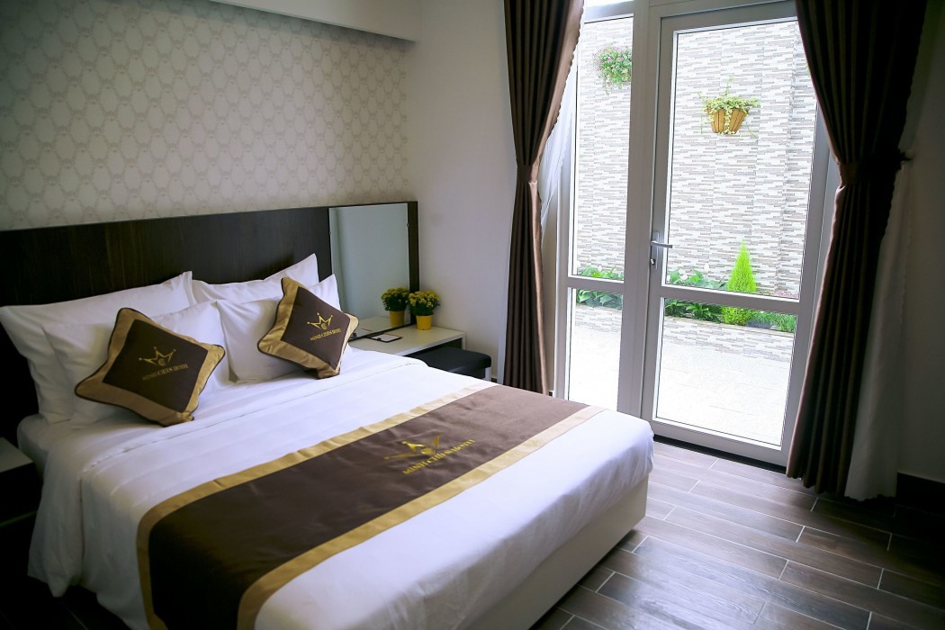 Minh Chien Hotel 55/100