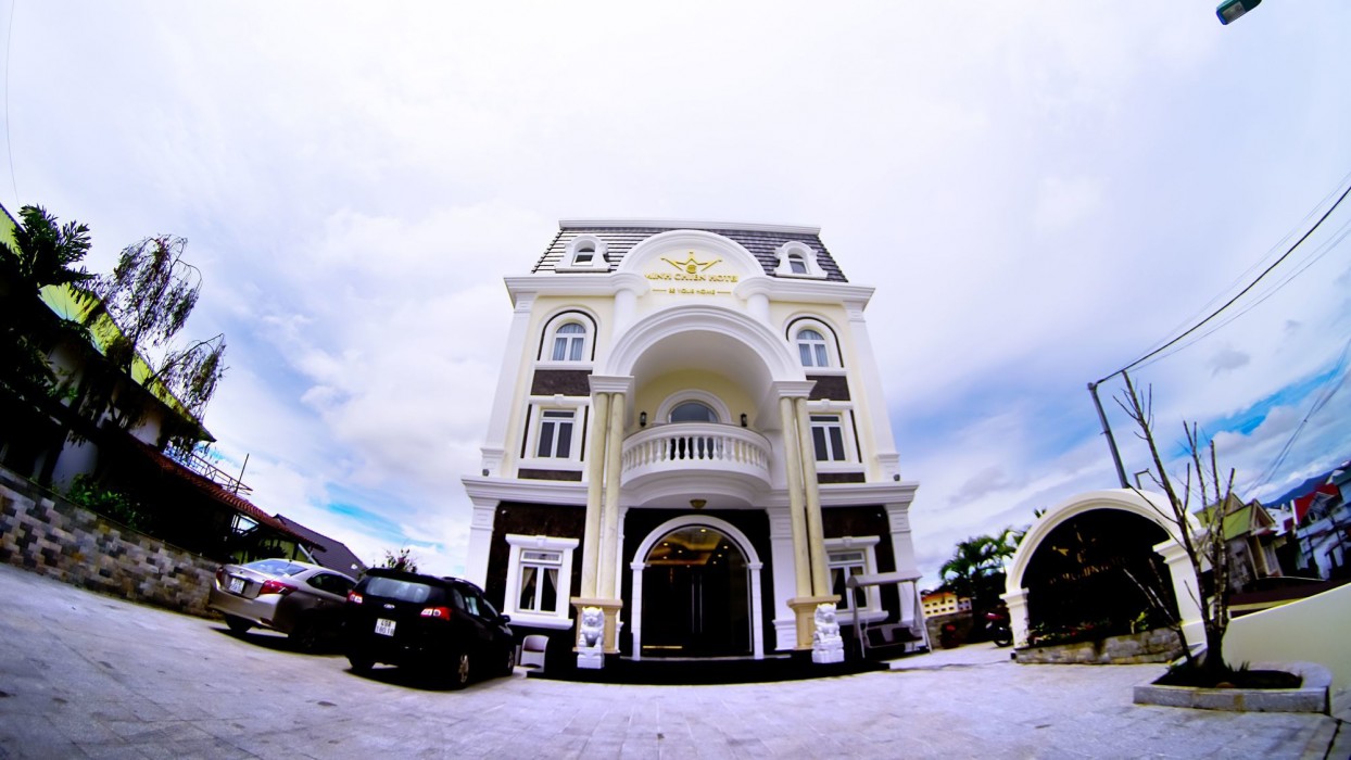 Minh Chien Hotel 21/100