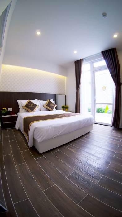 Minh Chien Hotel 25/100