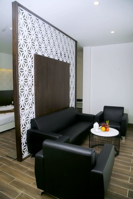 Minh Chien Hotel 51/100