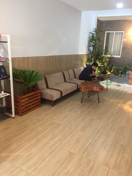 Saigon Cactus Apartment 21/22
