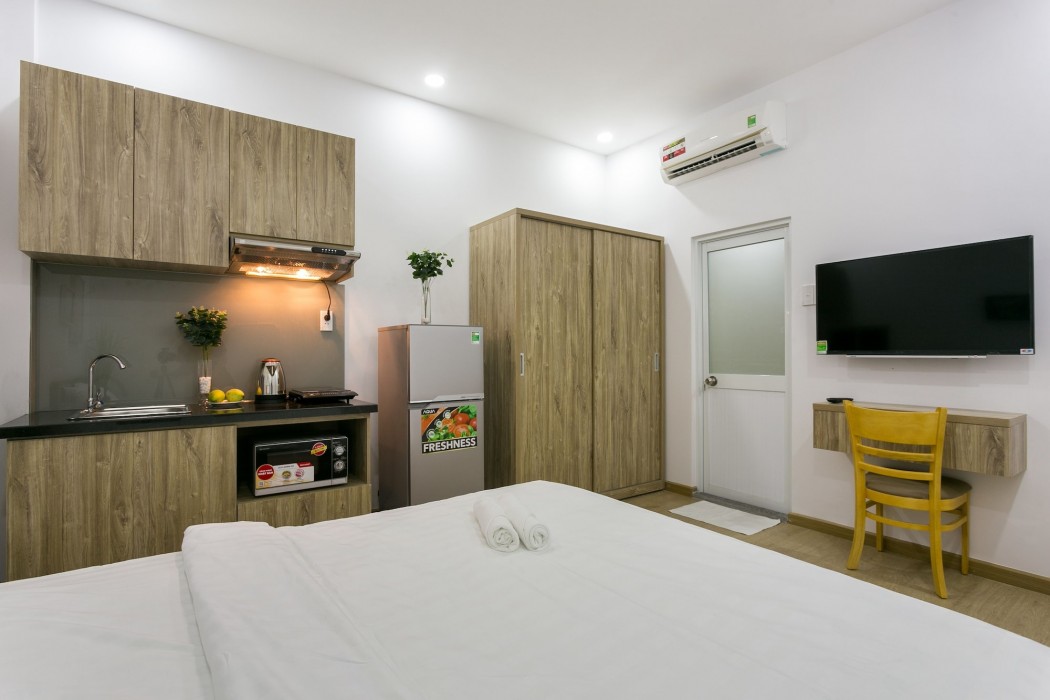 Saigon Cactus Apartment 13/22