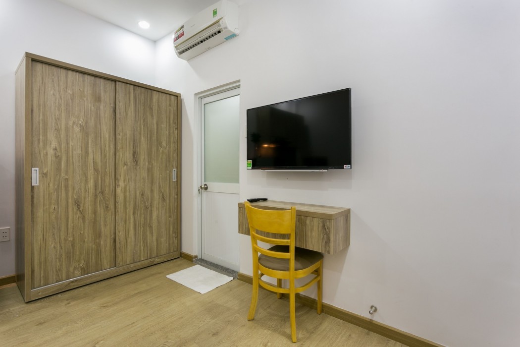 Saigon Cactus Apartment 14/22