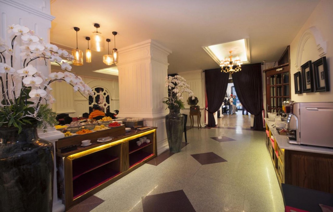 A&Em Hotels & Apartment 38/75