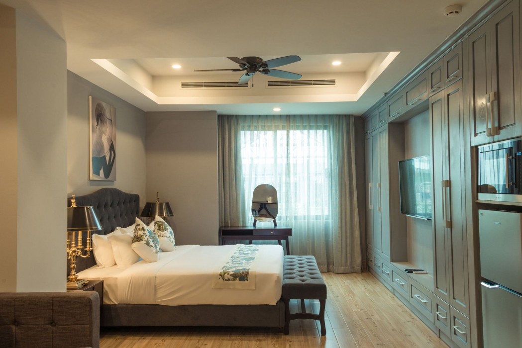 A&Em Hotels & Apartment 30/75
