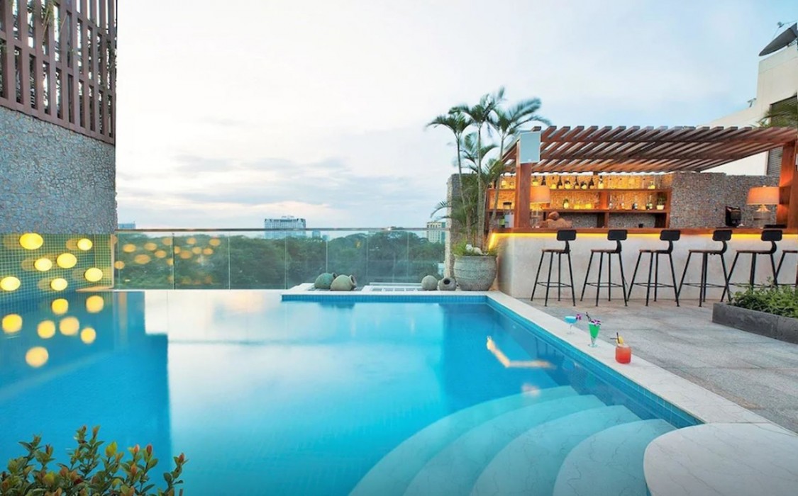 A&Em Hotels & Apartment 27/75