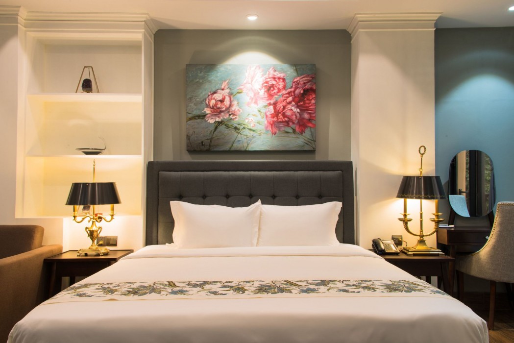 A&Em Hotels & Apartment 24/75