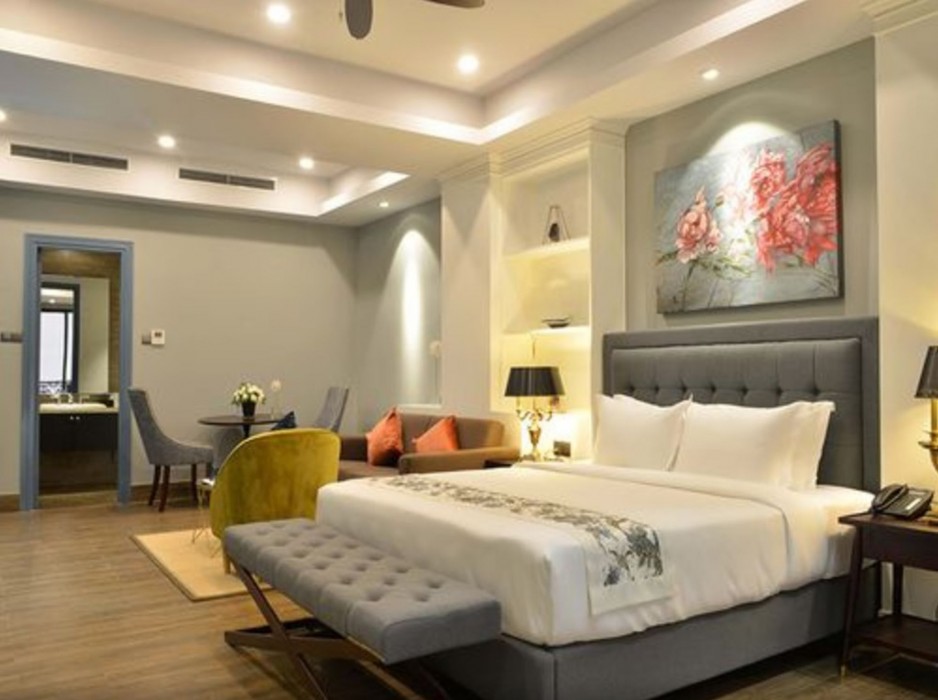 A&Em Hotels & Apartment 21/75