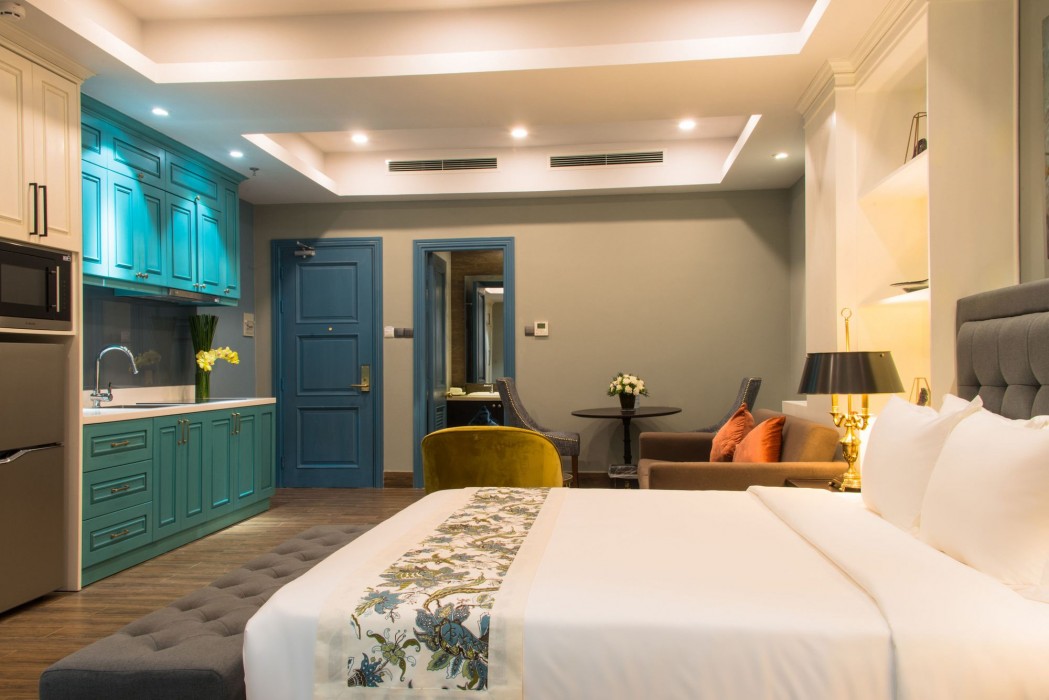 A&Em Hotels & Apartment 20/75