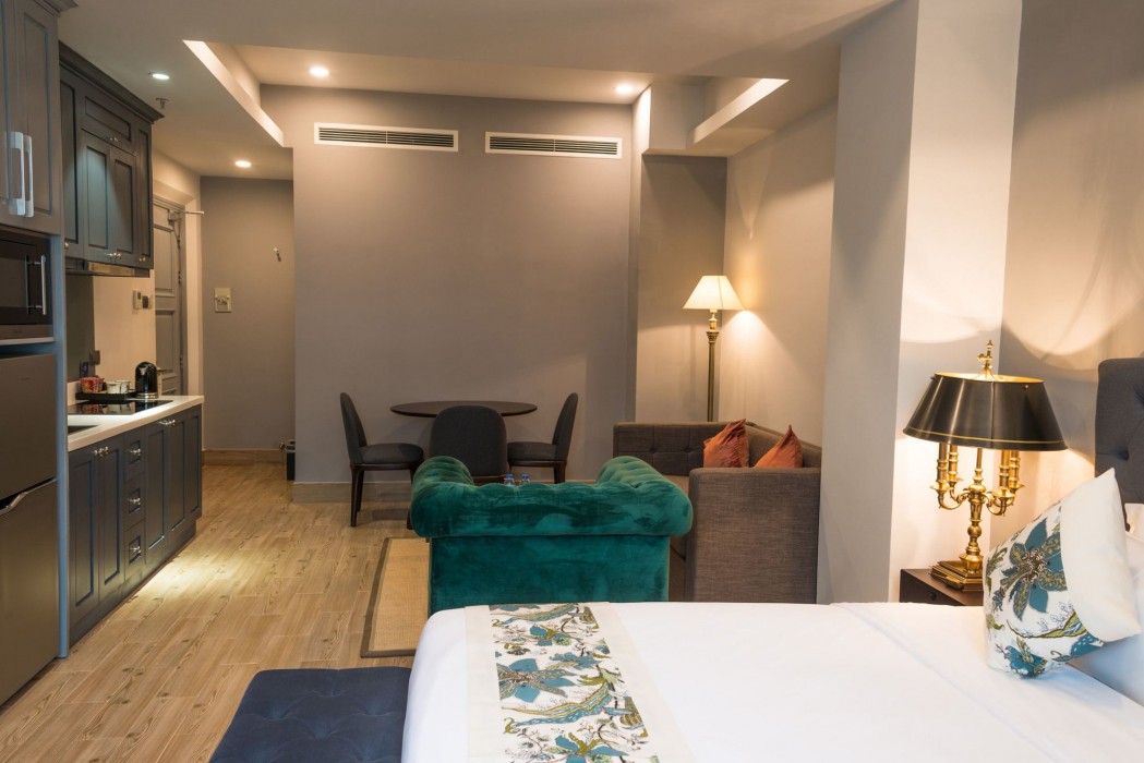 A&Em Hotels & Apartment 22/75