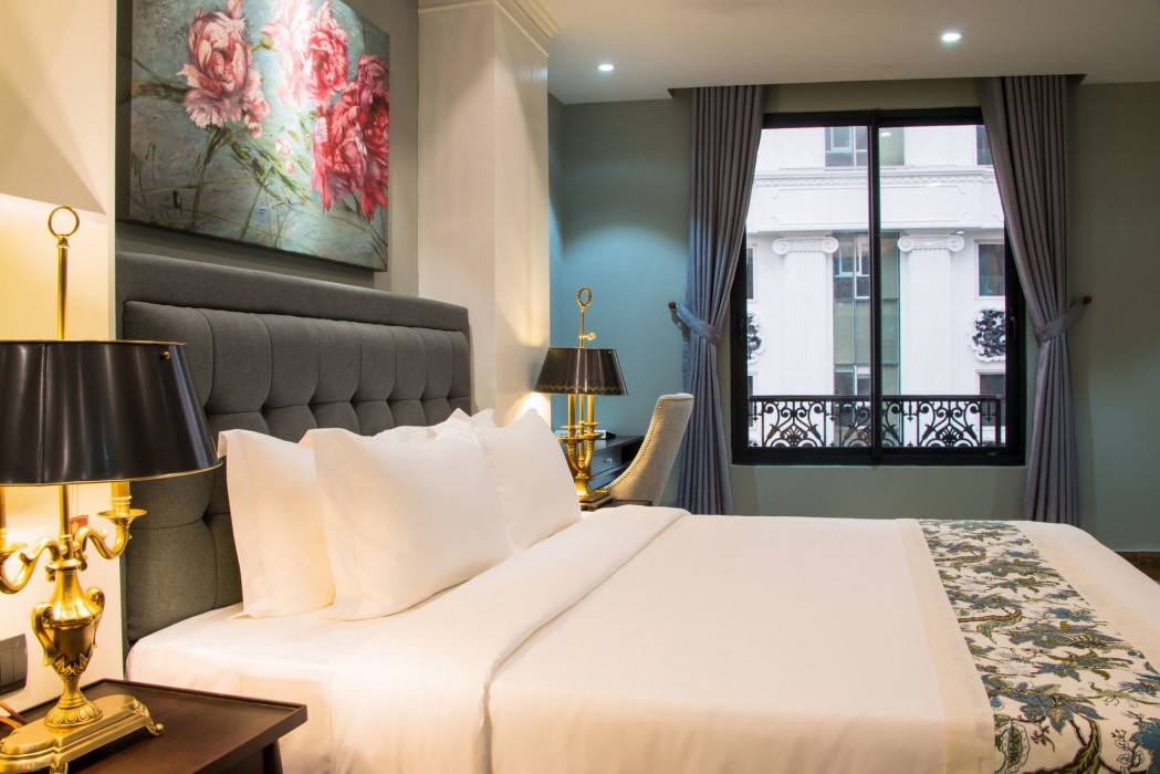 A&Em Hotels & Apartment 26/75
