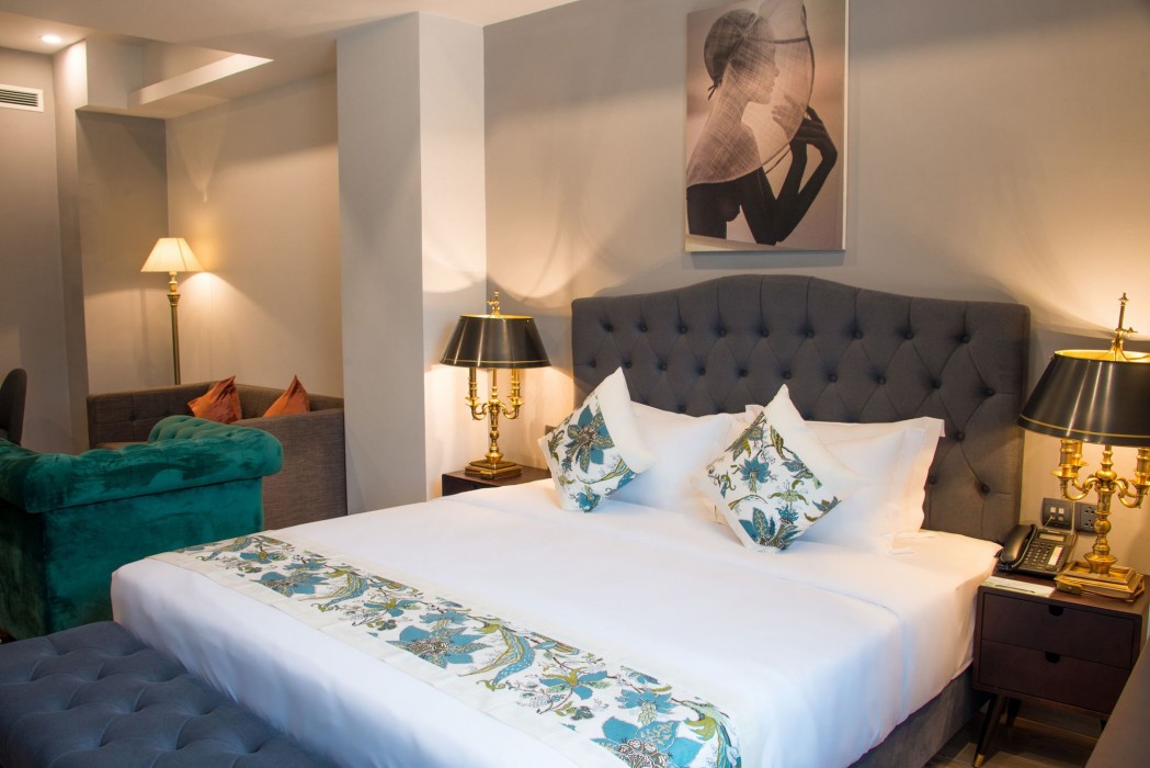 A&Em Hotels & Apartment 29/75