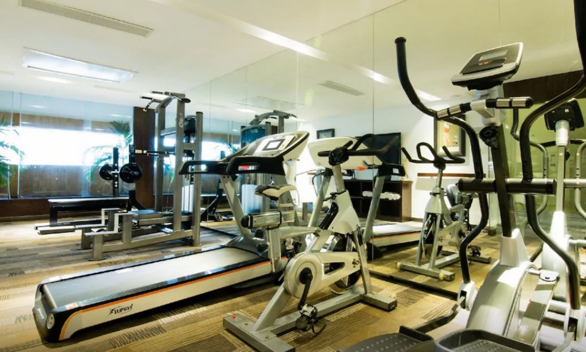 A&Em Hotels & Apartment 25/75