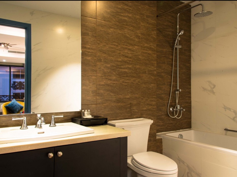 A&Em Hotels & Apartment 23/75