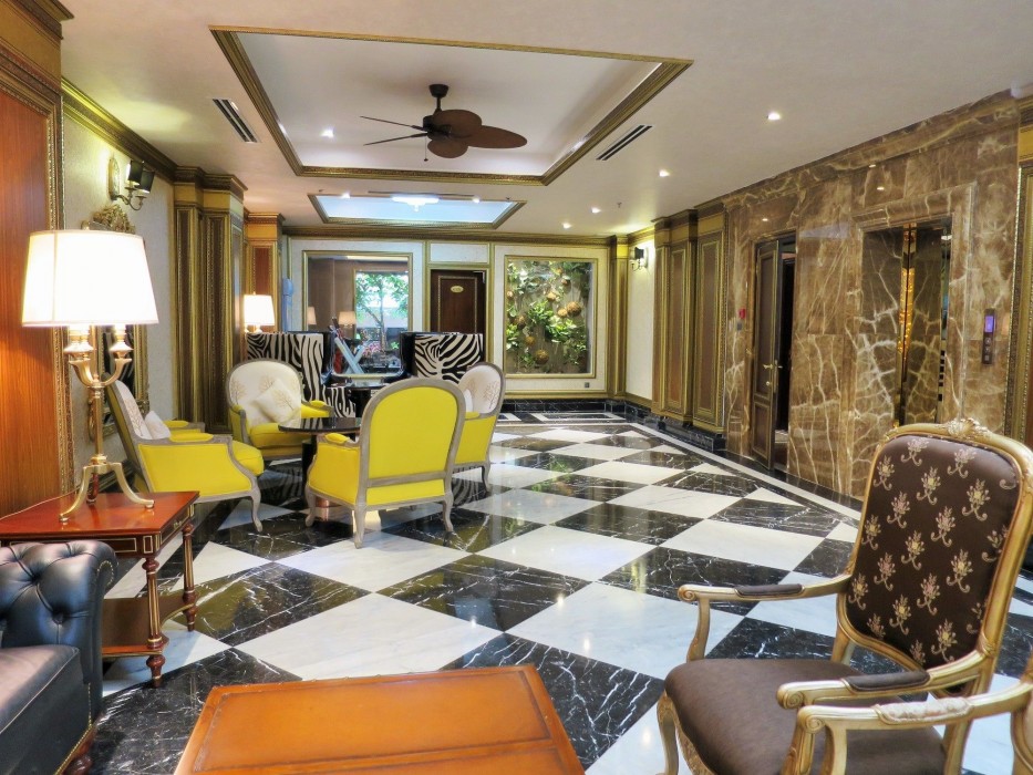 A&Em Hotels & Apartment 17/75