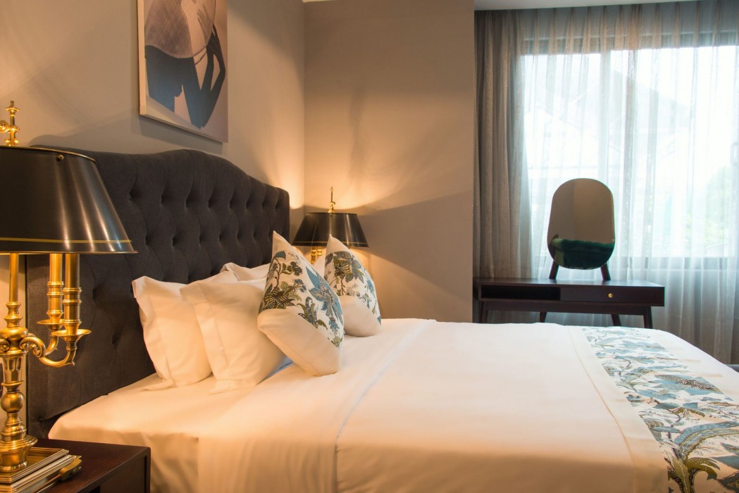 A&Em Hotels & Apartment 36/75