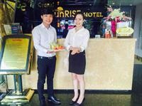 Grand Sunrise Hotel 60/100