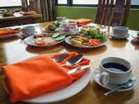 Grand Sunrise Hotel 54/100