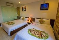 Grand Sunrise Hotel 42/100