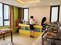 Grand Sunrise Hotel 40/100