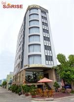 Grand Sunrise Hotel 35/100