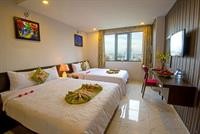Grand Sunrise Hotel 30/100