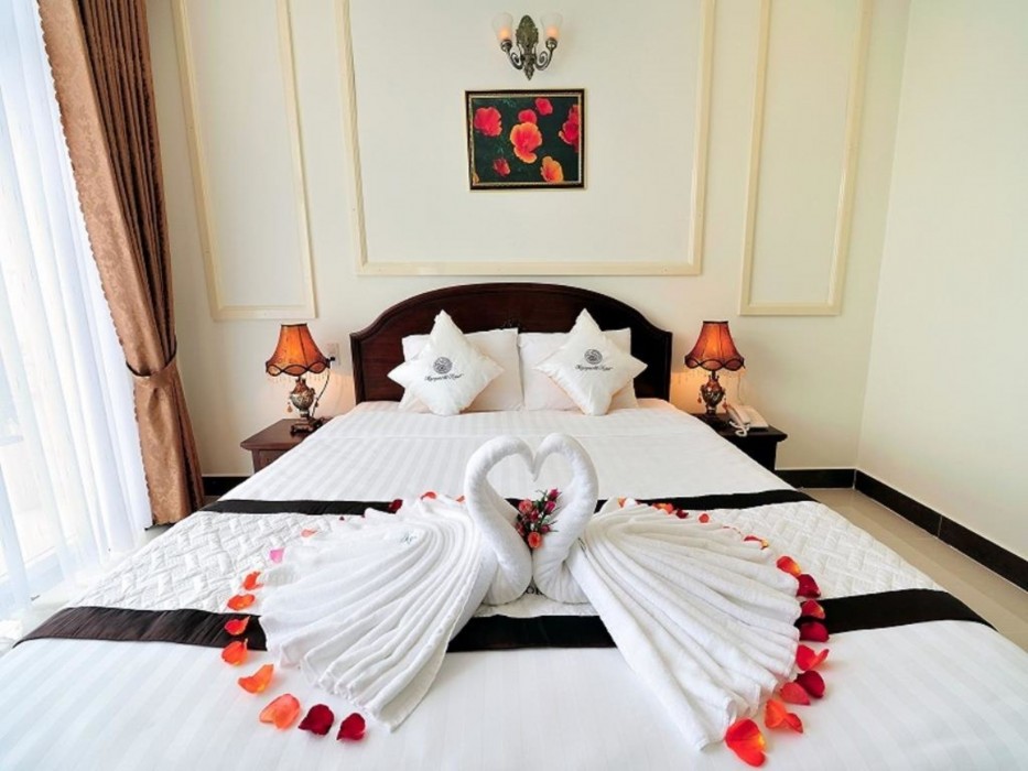 Marguerite Hotel 45/95