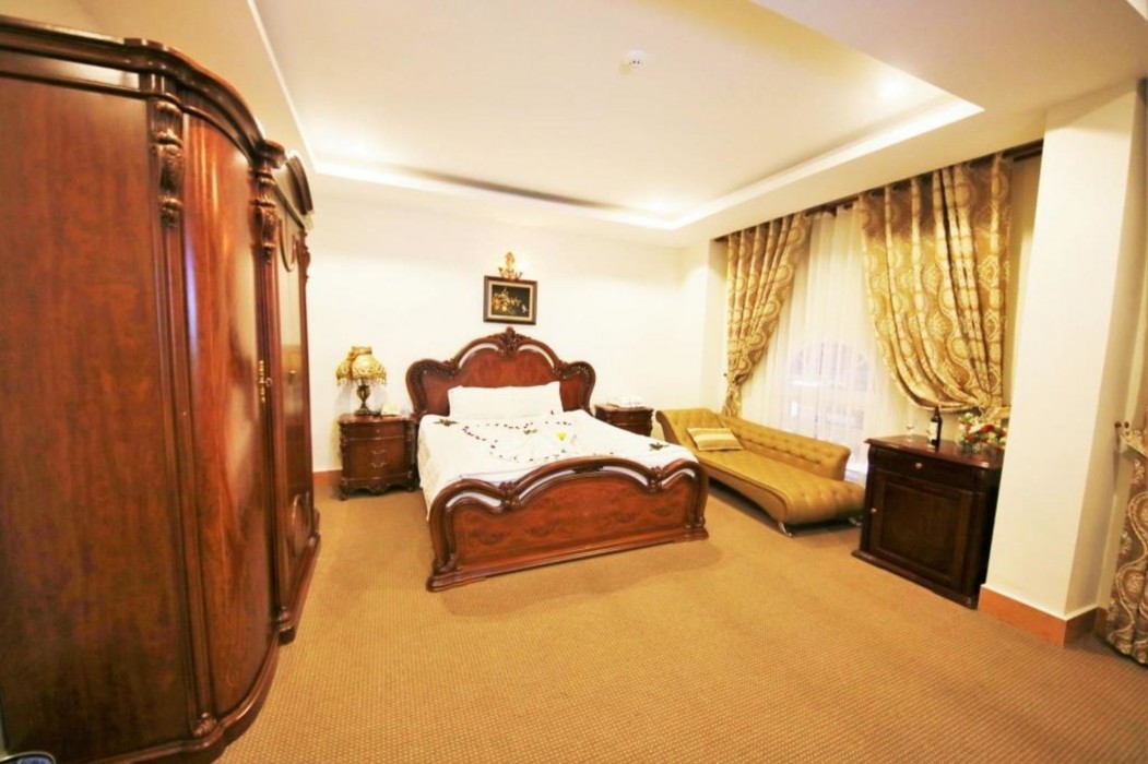 Marguerite Hotel 46/95