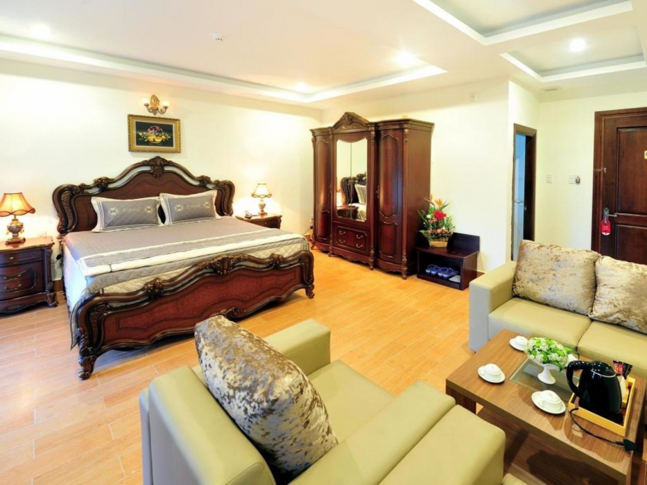 Marguerite Hotel 34/95