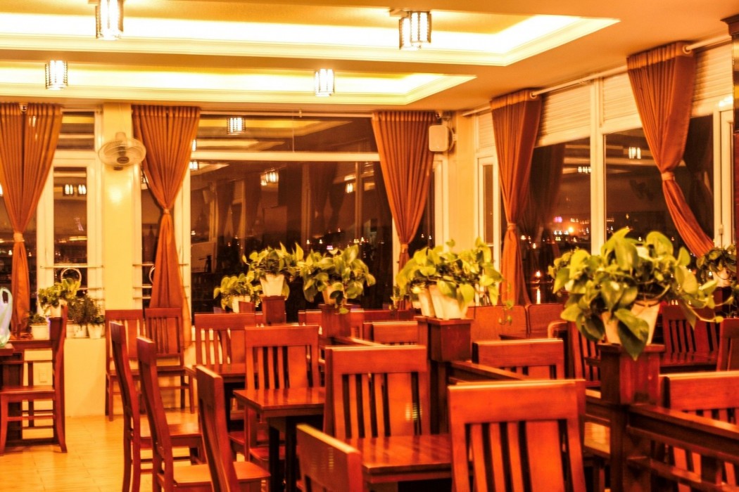 Marguerite Hotel 28/95