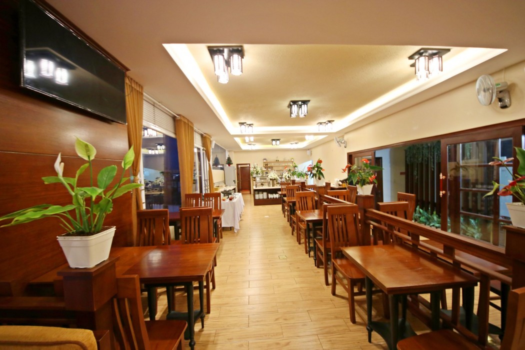 Marguerite Hotel 59/95