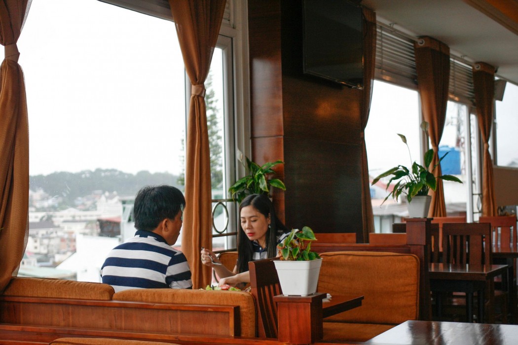 Marguerite Hotel 54/95
