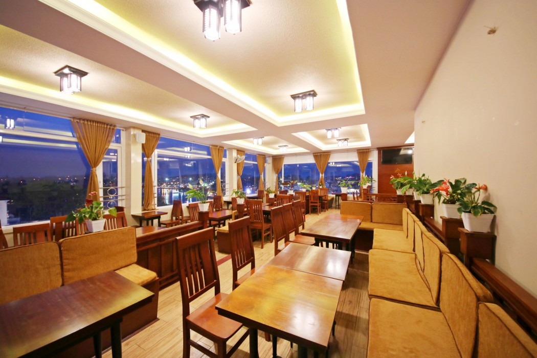 Marguerite Hotel 42/95