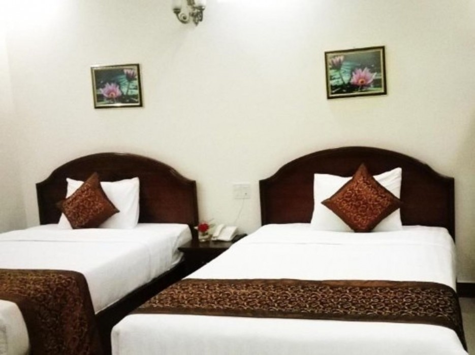 Marguerite Hotel 55/95