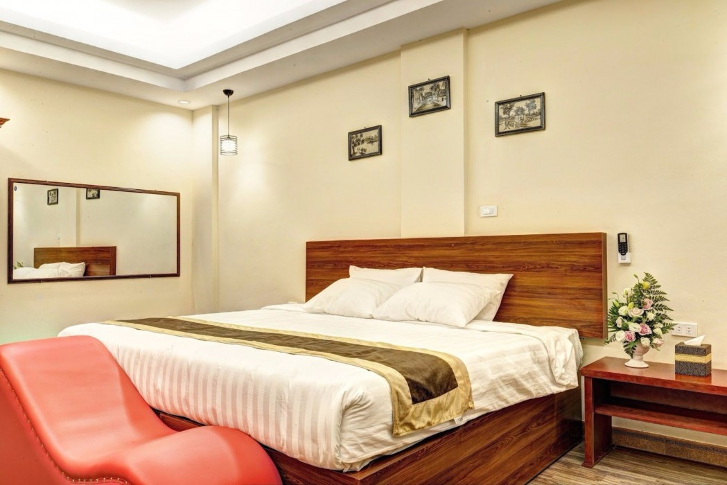 My Hotel 23 23/62