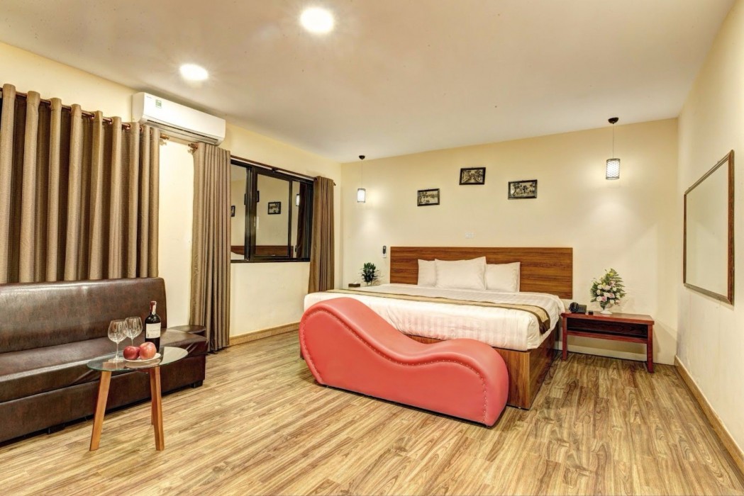 My Hotel 23 54/62
