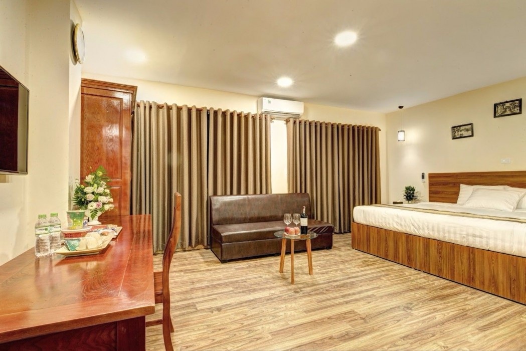 My Hotel 23 46/62
