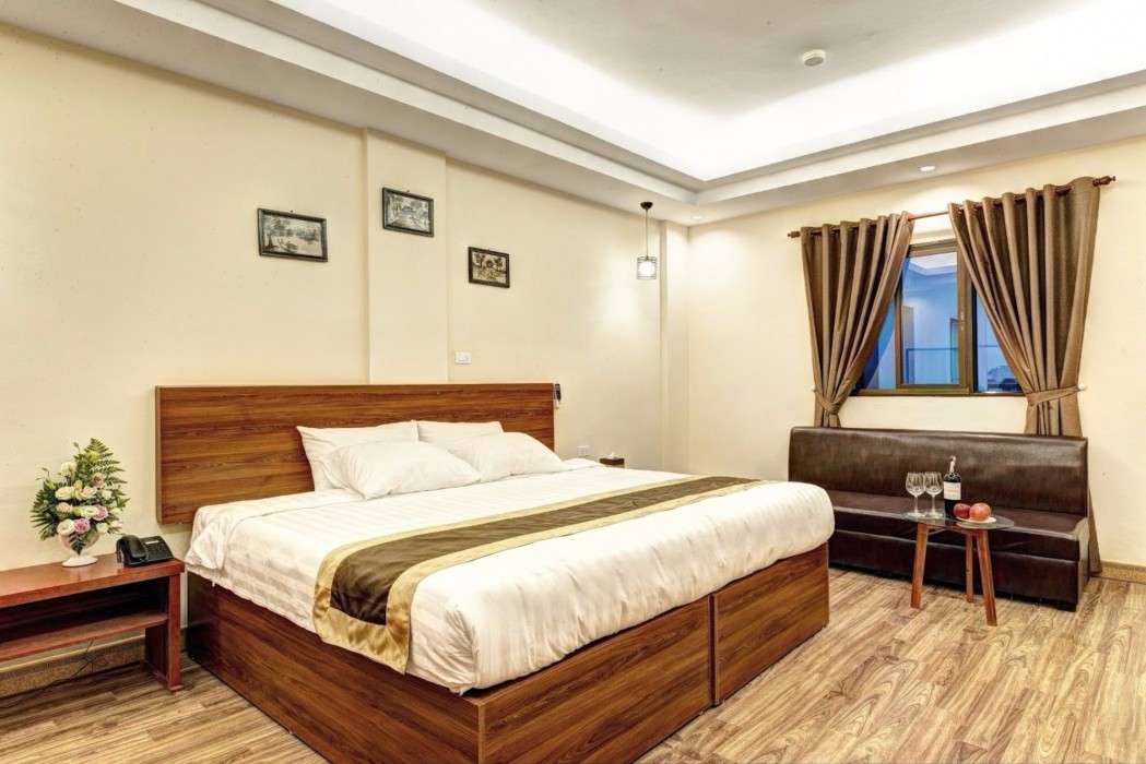 My Hotel 23 25/62