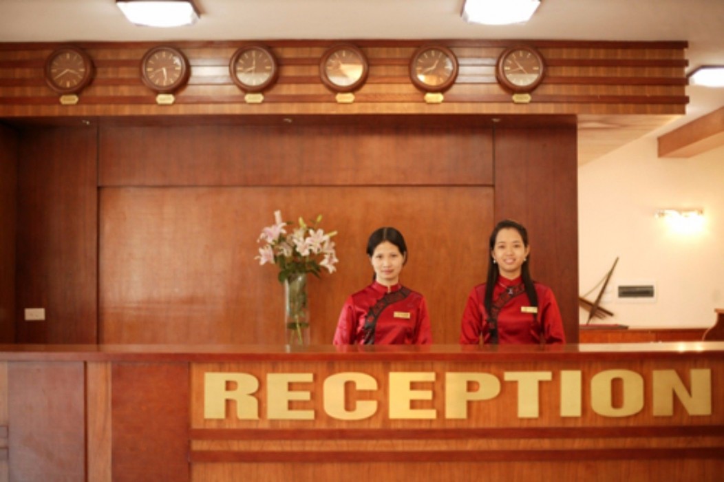 My Hotel 23 29/62
