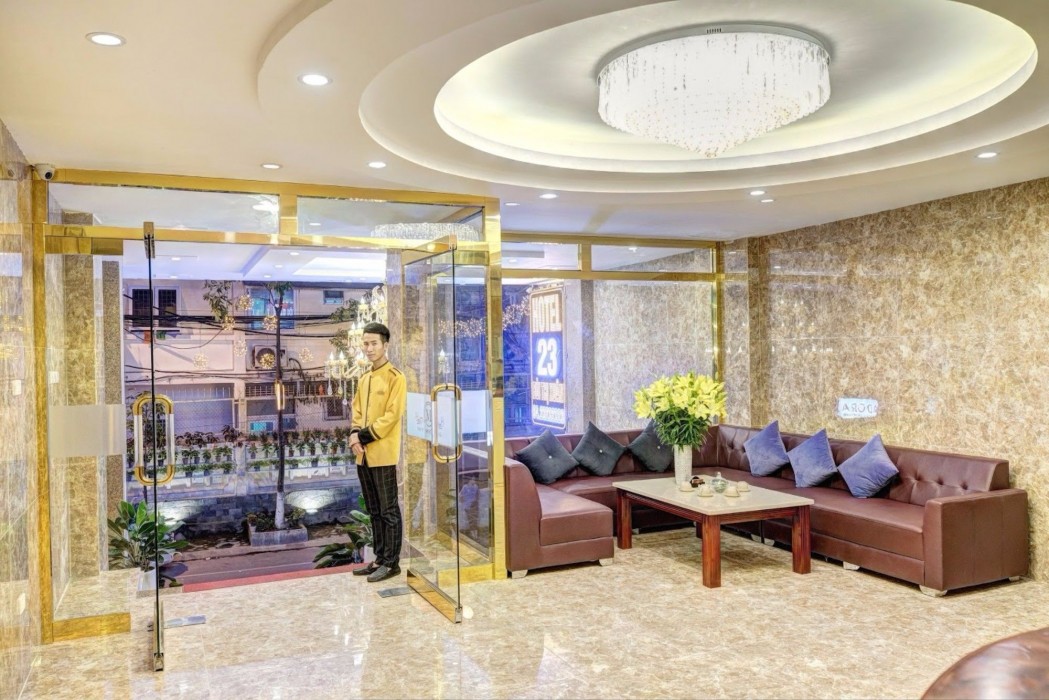 My Hotel 23 26/62