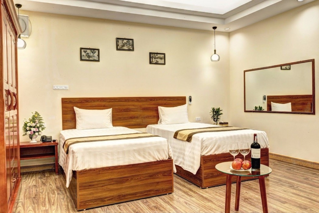 My Hotel 23 55/62