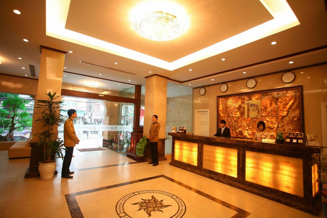 My Hotel 23 43/62