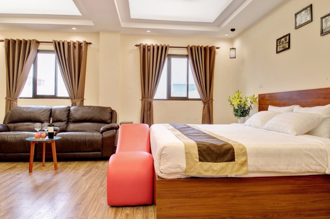 My Hotel 23 51/62