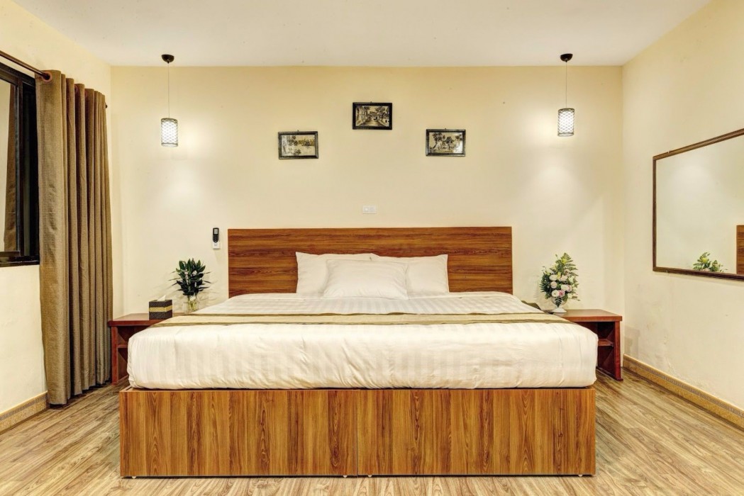My Hotel 23 38/62