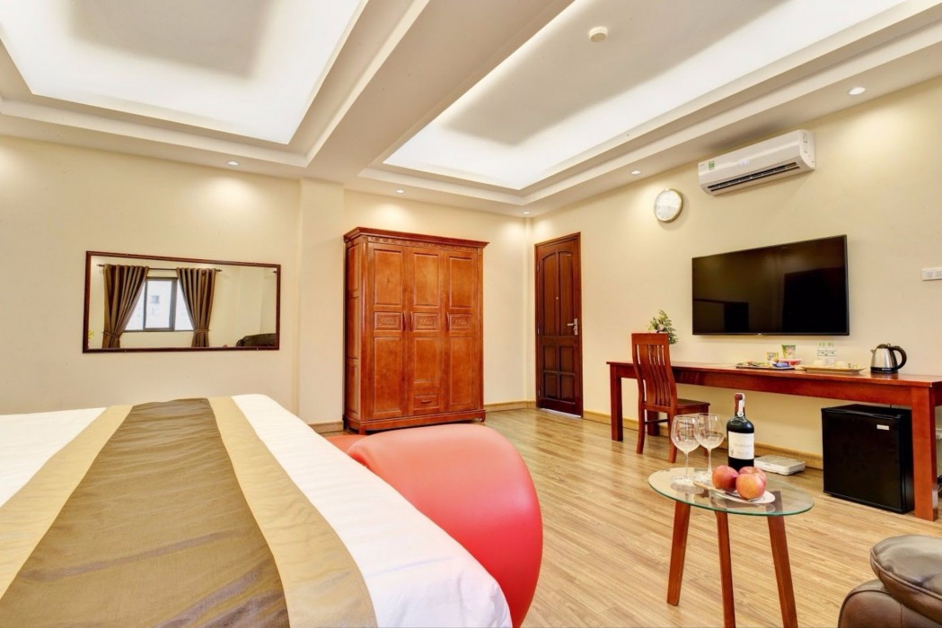 My Hotel 23 33/62